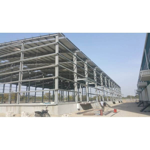 Metal Roofing and cladding Solutions