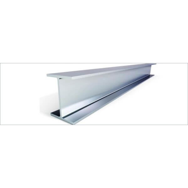 H-beams