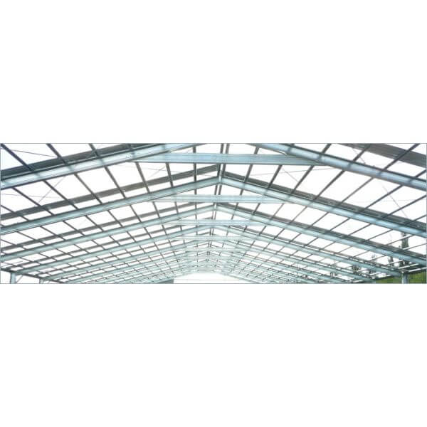 Light Gauge Framing Systems