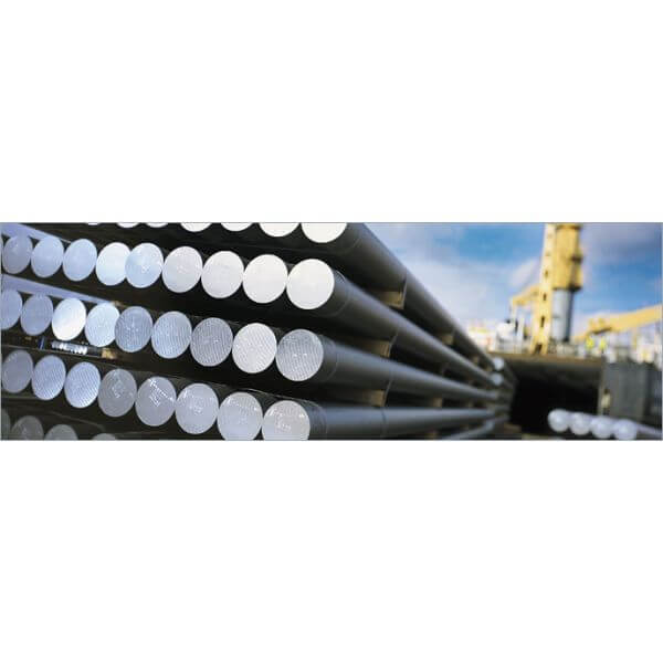 Structural Steel