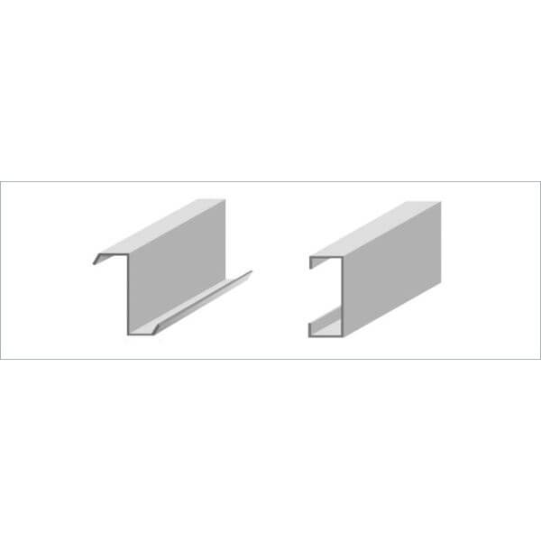 Z & C Purlins